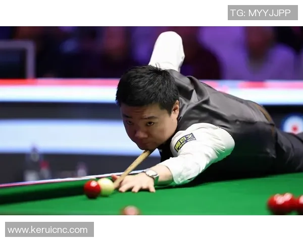 台球技巧与策略全解析 让你从新手到高手的转变之路