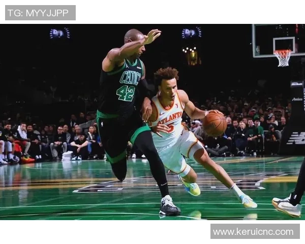 老鹰强势挑战凯尔特人季后赛之路 谁能在东部竞争中脱颖而出